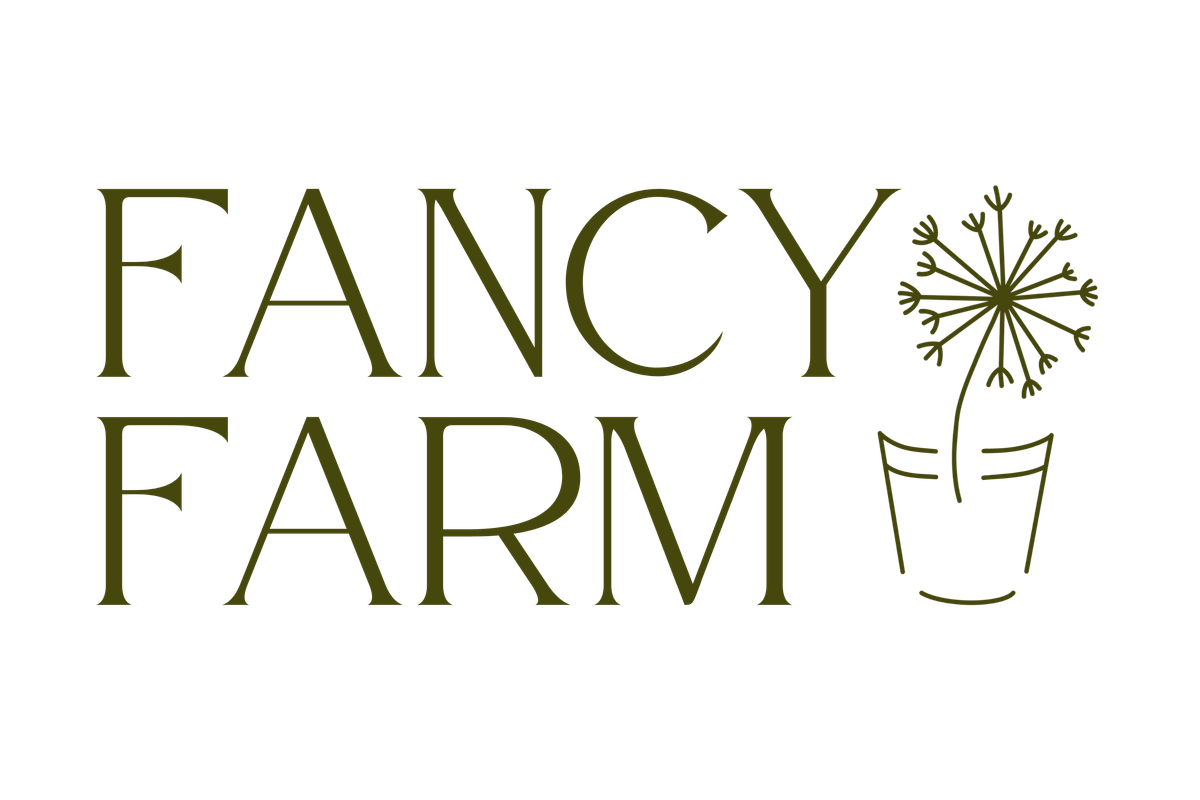 Fancy Farm Florals