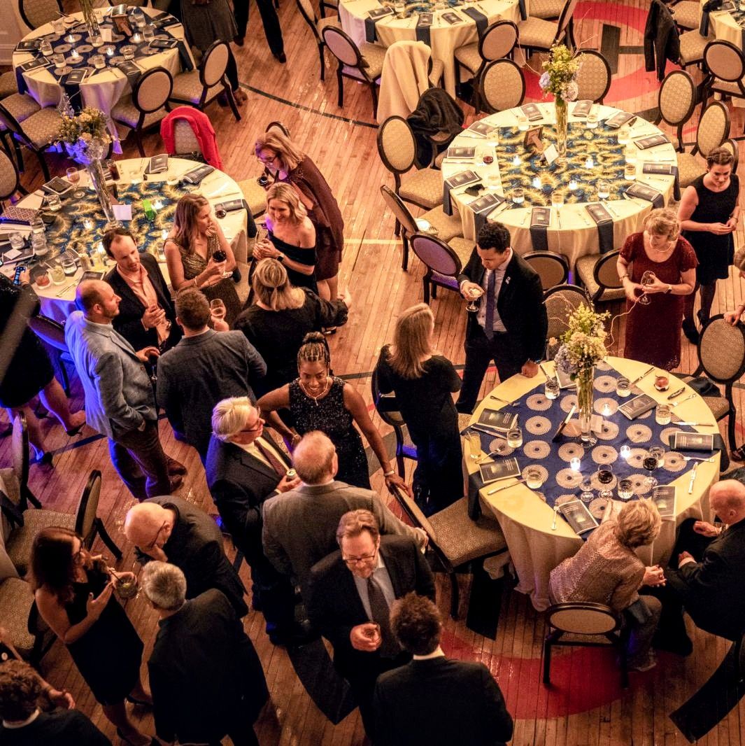 Celebration styling and décor