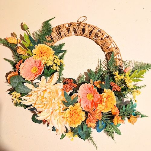 Hands-on workshop arrangement