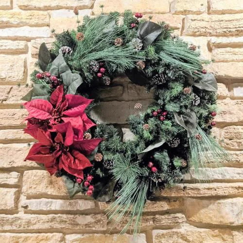 Creative gathering moment