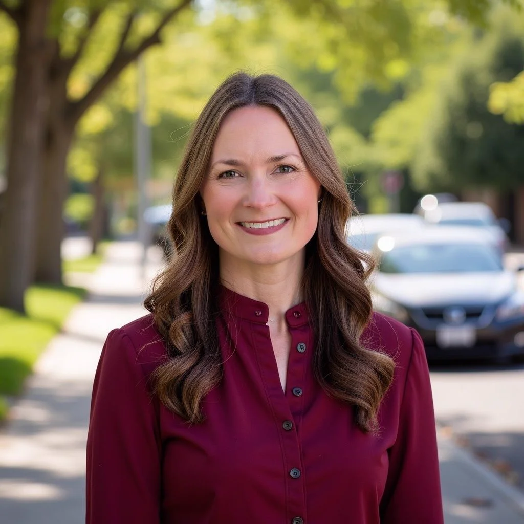 Krista Krauss Miller, Founder & Creative Director