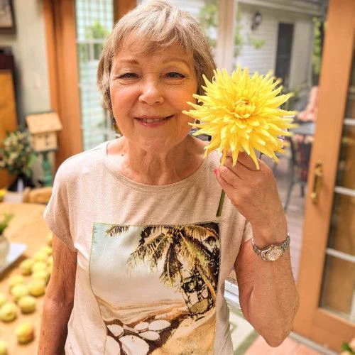 Mary Lou, Lead Designer